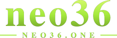 neo36 โลโก้